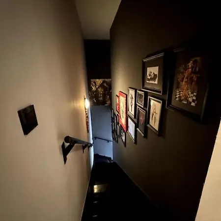 Ultra Premium Duplex Apartman
