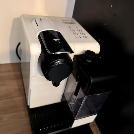 Ultra Premium Duplex Apartman *