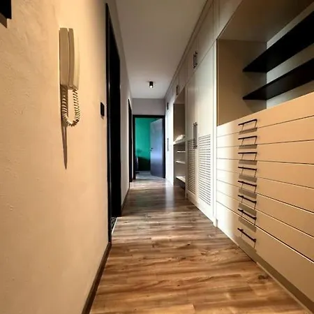Ultra Premium Duplex Apartman