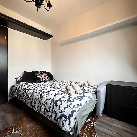 Ultra Premium Duplex Apartman Budapest
