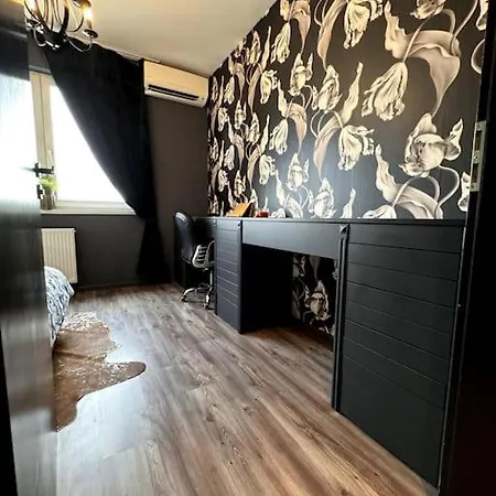 Apartman Ultra Premium Duplex *