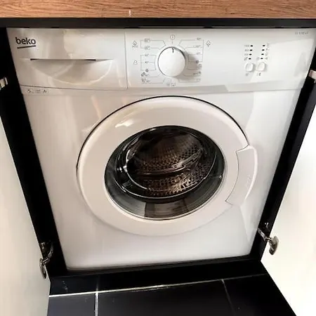 Apartmán Ultra Premium Duplex Budapešť