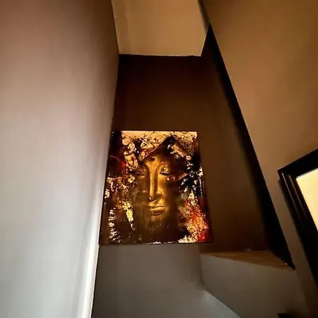 Apartmán Ultra Premium Duplex Budapešť