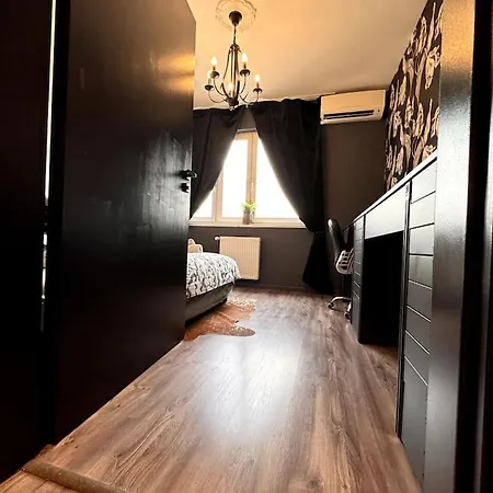Ultra Premium Duplex * Budapešť