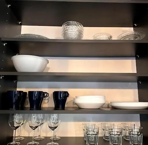 Ultra Premium Duplex 布达佩斯
