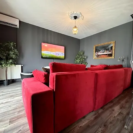 Ultra Premium Duplex * Budapest