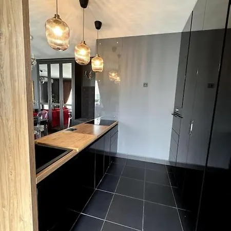 Apartment Ultra Premium Duplex