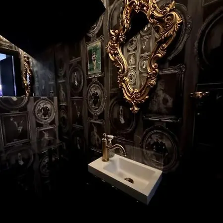 Ultra Premium Duplex * Budapeszt