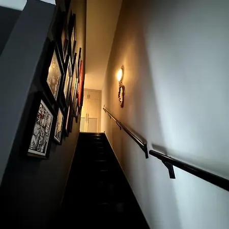 Apartament Ultra Premium Duplex Budapeszt