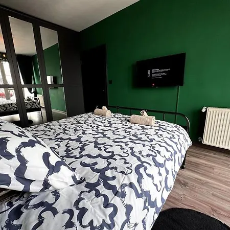 Appartement Ultra Premium Duplex