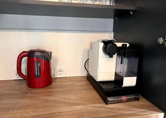 Ultra Premium Duplex شقة
