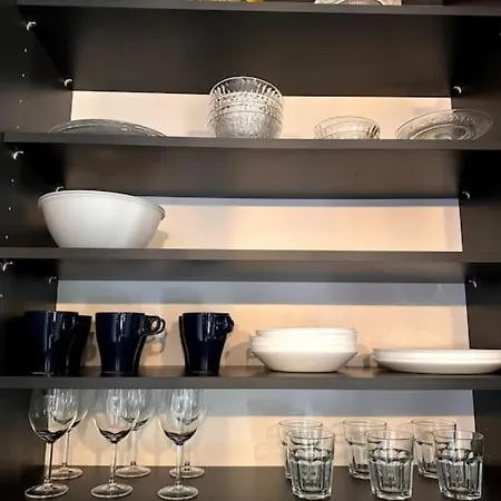 Ultra Premium Duplex Βουδαπέστη