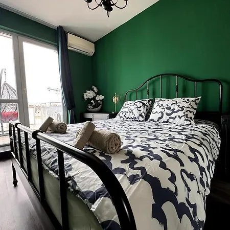 Ultra Premium Duplex Διαμέρισμα