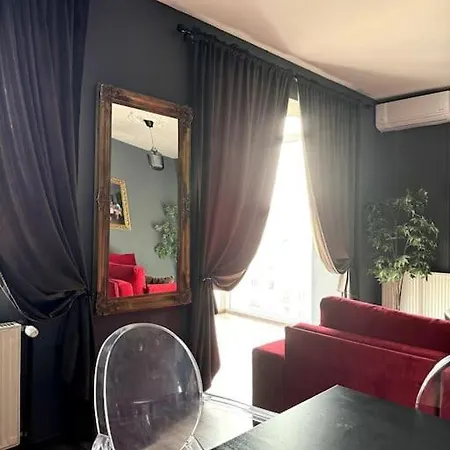 Διαμέρισμα Ultra Premium Duplex *