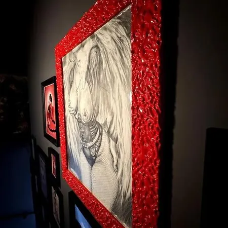 Ultra Premium Duplex * Βουδαπέστη