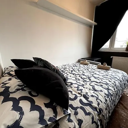 Διαμέρισμα Ultra Premium Duplex *