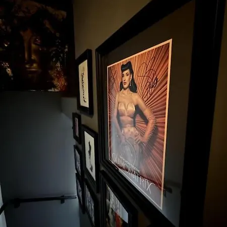 Διαμέρισμα Ultra Premium Duplex Βουδαπέστη