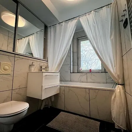 Ultra Premium Duplex Βουδαπέστη