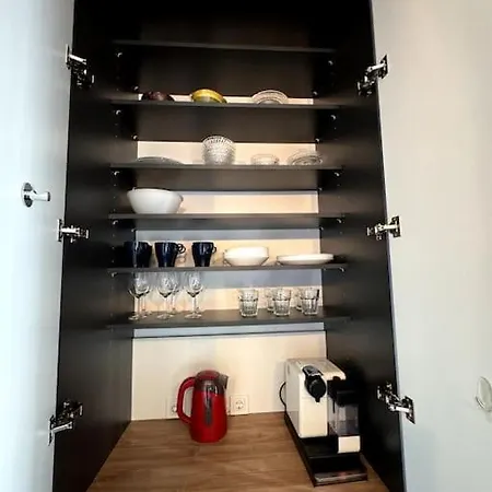 Διαμέρισμα Ultra Premium Duplex