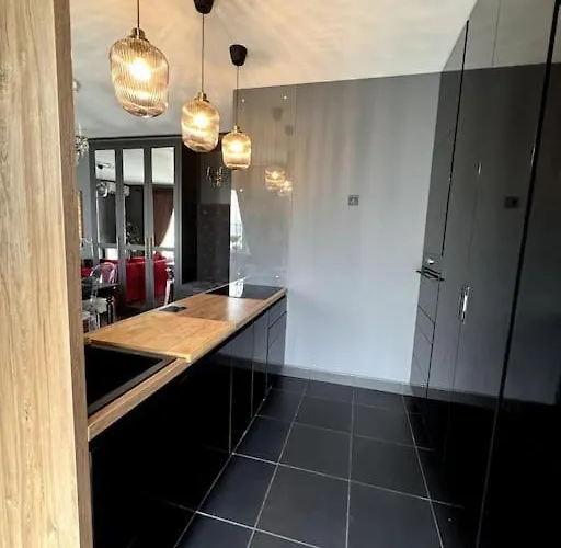 Lejlighed Ultra Premium Duplex