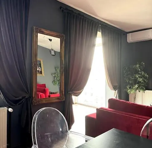 Appartement Ultra Premium Duplex *