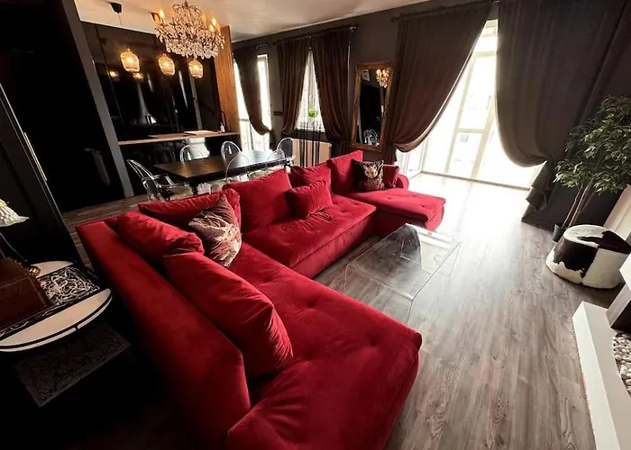 Ultra Premium Duplex *