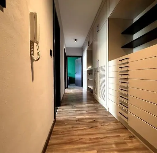 Ultra Premium Duplex Appartement