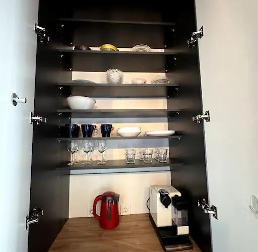 Appartement Ultra Premium Duplex