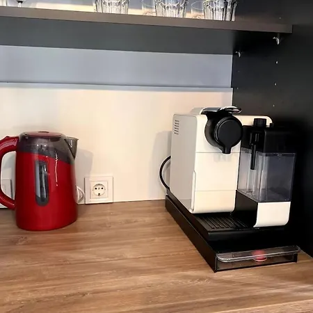 Ultra Premium Duplex Appartement