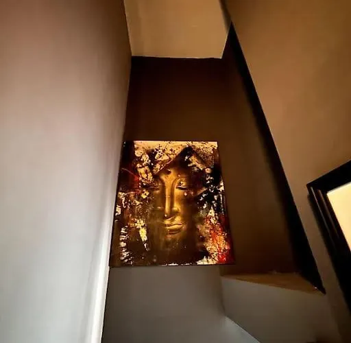 Apartamento Ultra Premium Duplex Budapeste