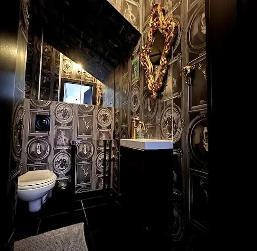 Ultra Premium Duplex * Budapeste